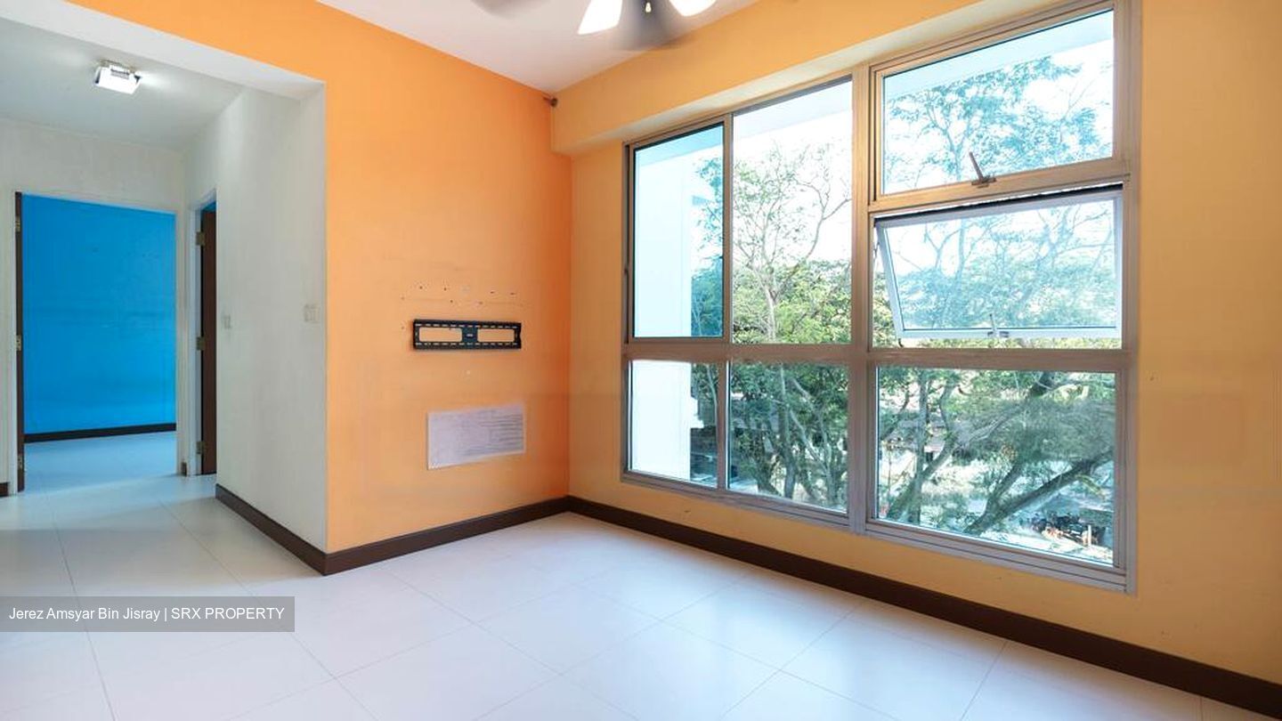 Blk 50 Commonwealth 10 (Queenstown), HDB 3 Rooms #436455931